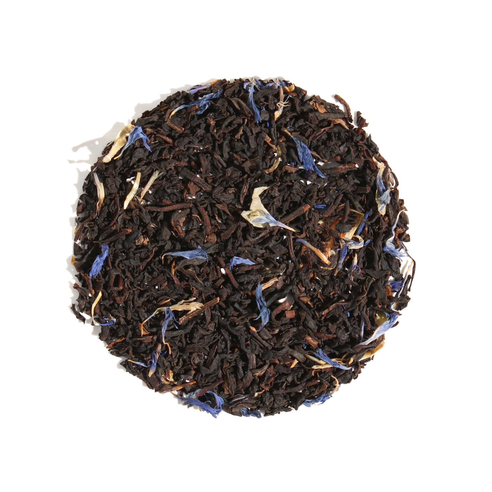 Mindful Morning Tea Blend (Earl Grey) - Concordia Style Boutique