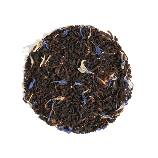 Mindful Morning Tea Blend (Earl Grey) - Concordia Style Boutique