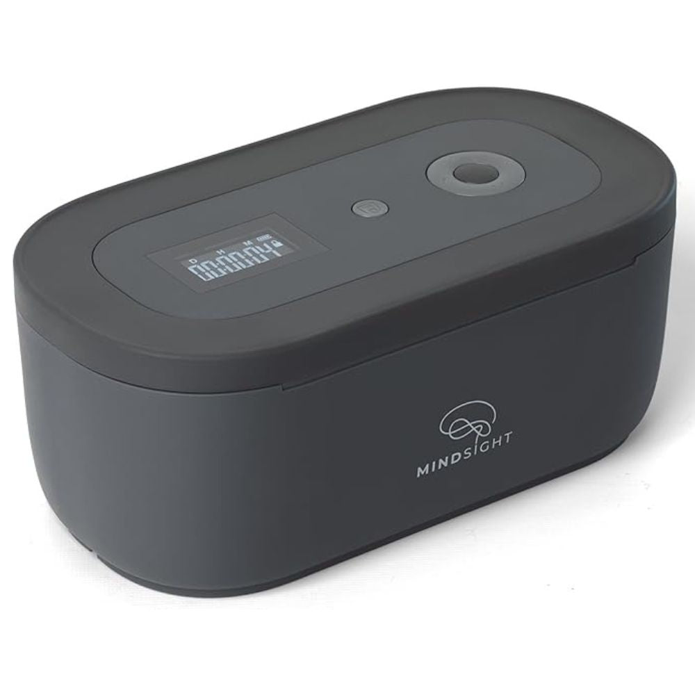 Timed Lock Box – Build Better Habits & Unplug From Screens - Concordia Style Boutique