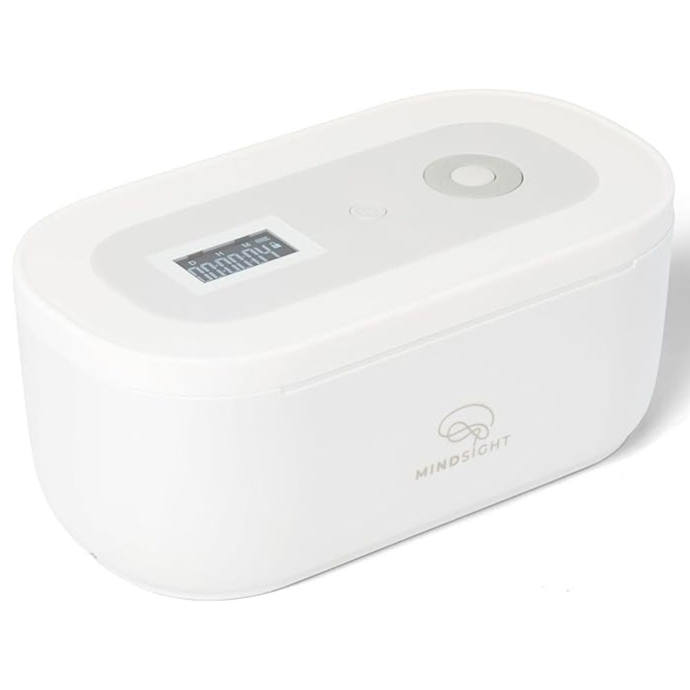 Timed Lock Box – Build Better Habits & Unplug From Screens - Concordia Style Boutique