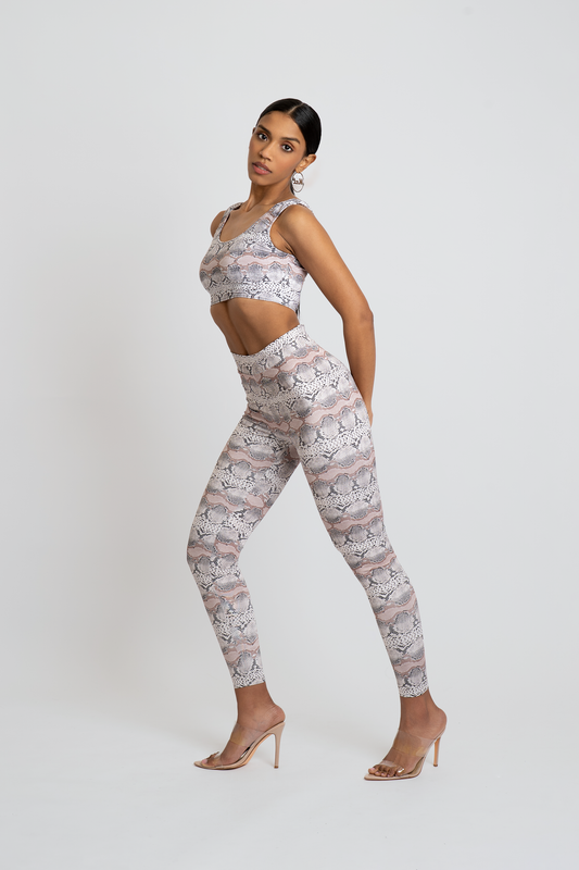 Minerva Two-Piece Workout Set
