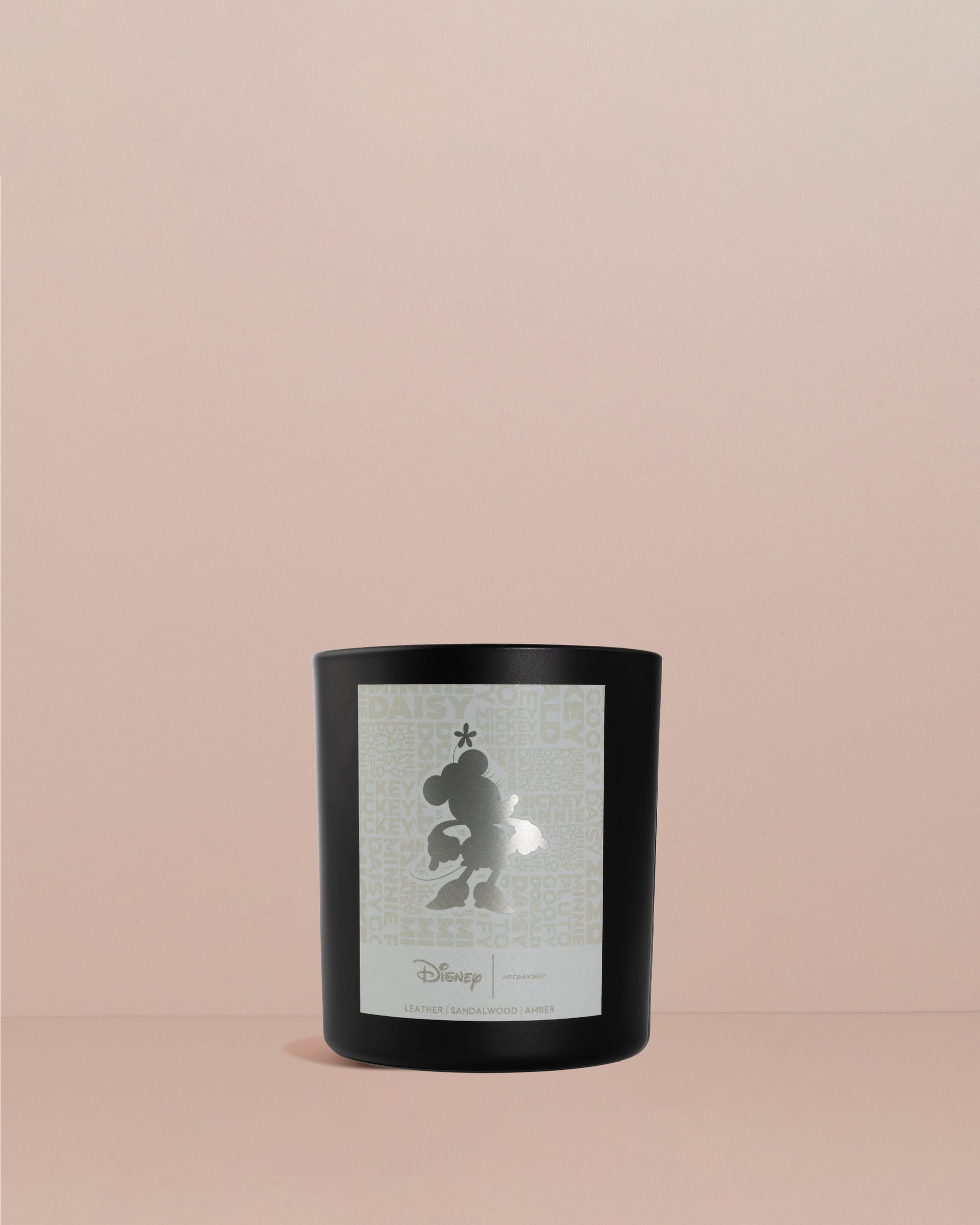 Disney My Way Candle - Concordia Style Boutique