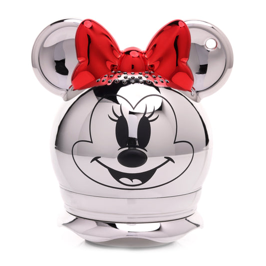 D100 - Platinum Minnie Mouse