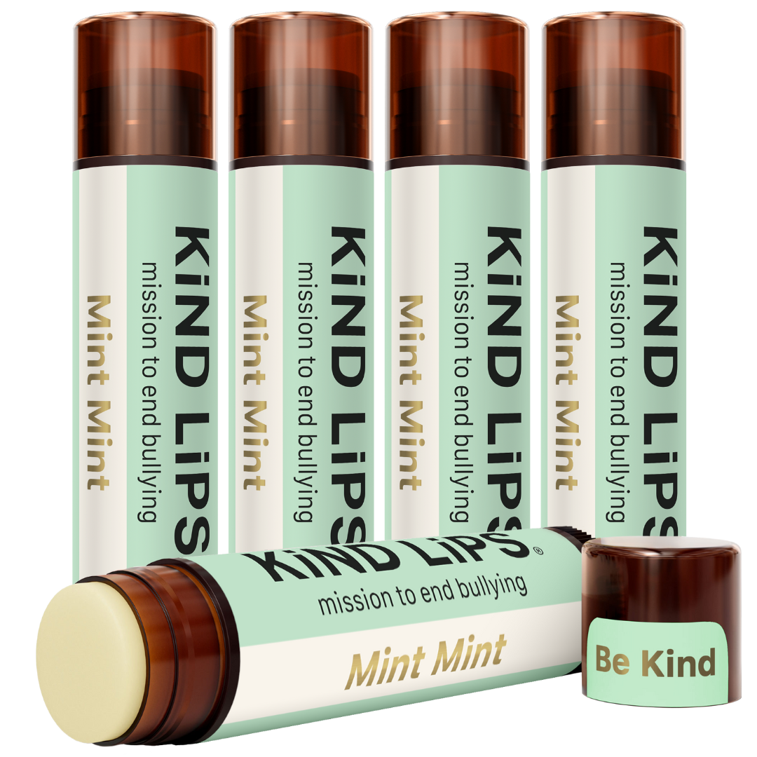 Mint Mint Organic Lip Balm