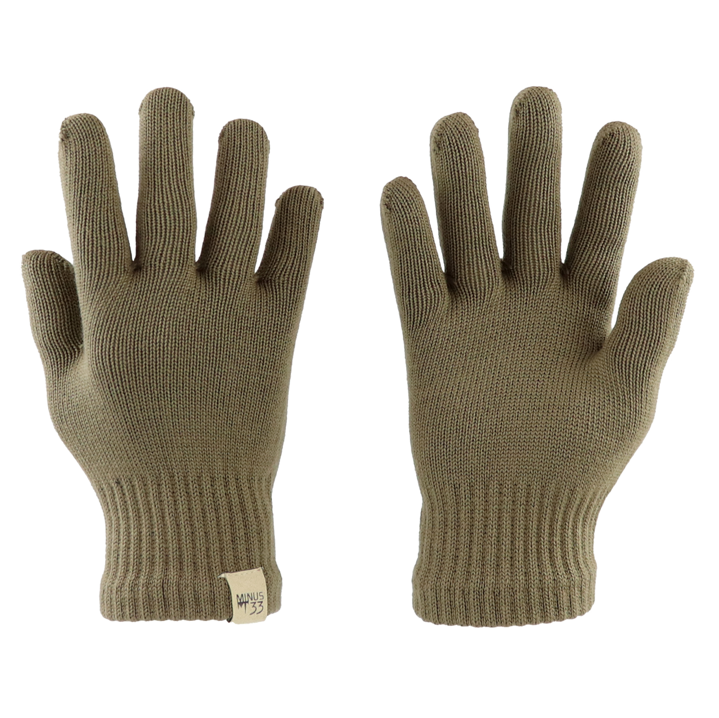 Lightweight - Glove Liners - Concordia Style Boutique