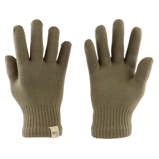 Lightweight - Glove Liners - Concordia Style Boutique