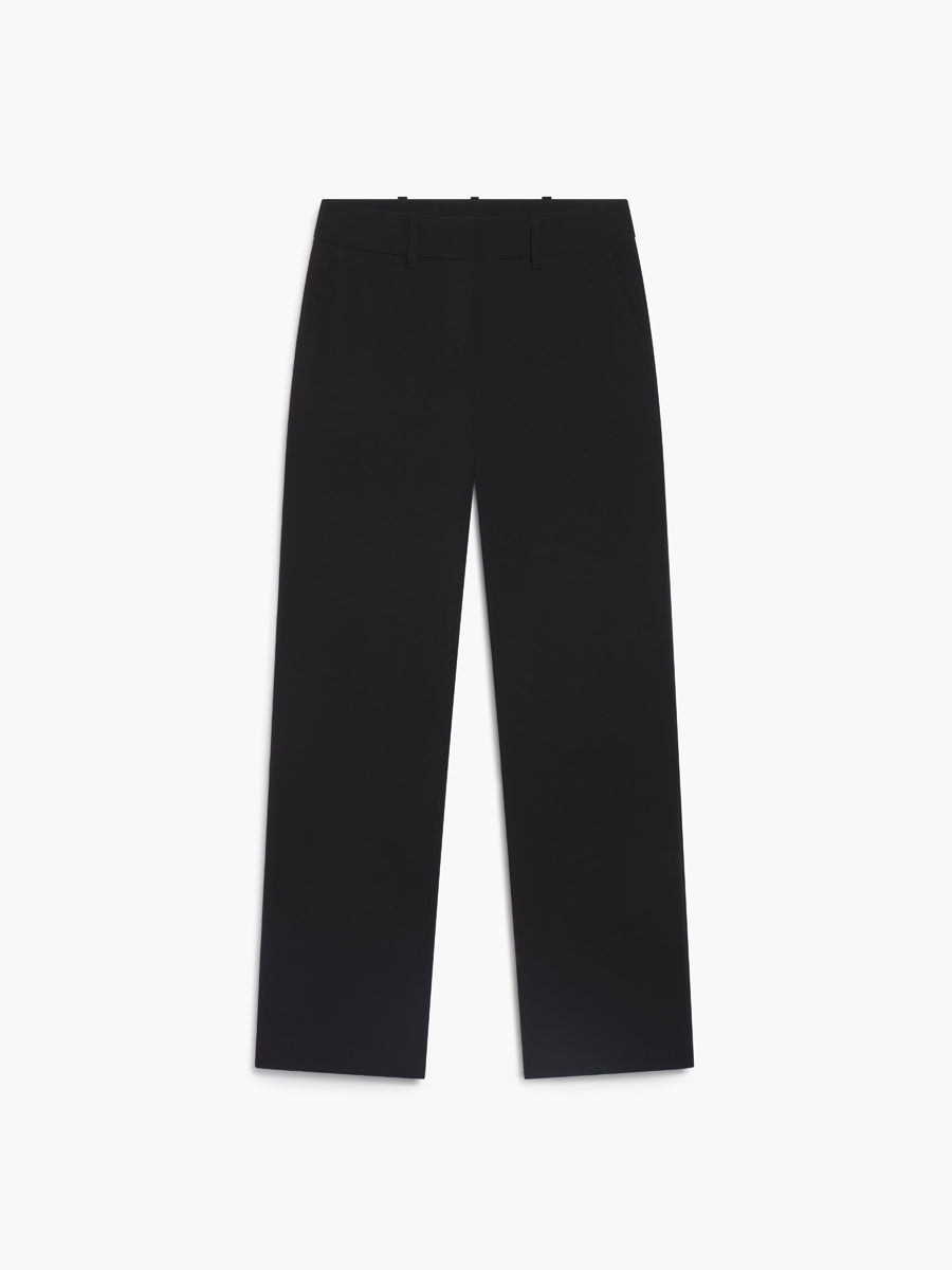 Women's Velocity Relaxed Pant - Black - Concordia Style Boutique