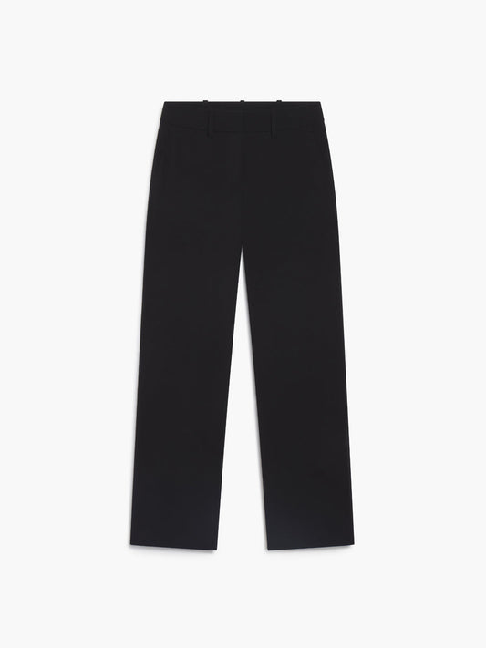 Women's Velocity Relaxed Pant - Black - Concordia Style Boutique