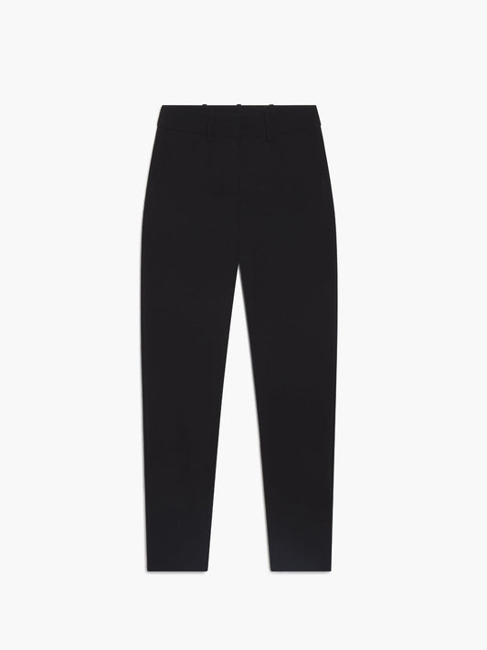 Women's Velocity Straight Leg Pant - Black - Concordia Style Boutique
