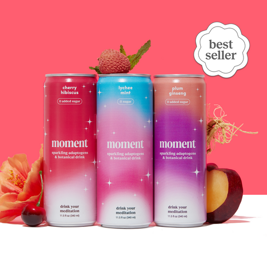 bestsellers (sparkling mocktail | 24 pack) - Concordia Style Boutique