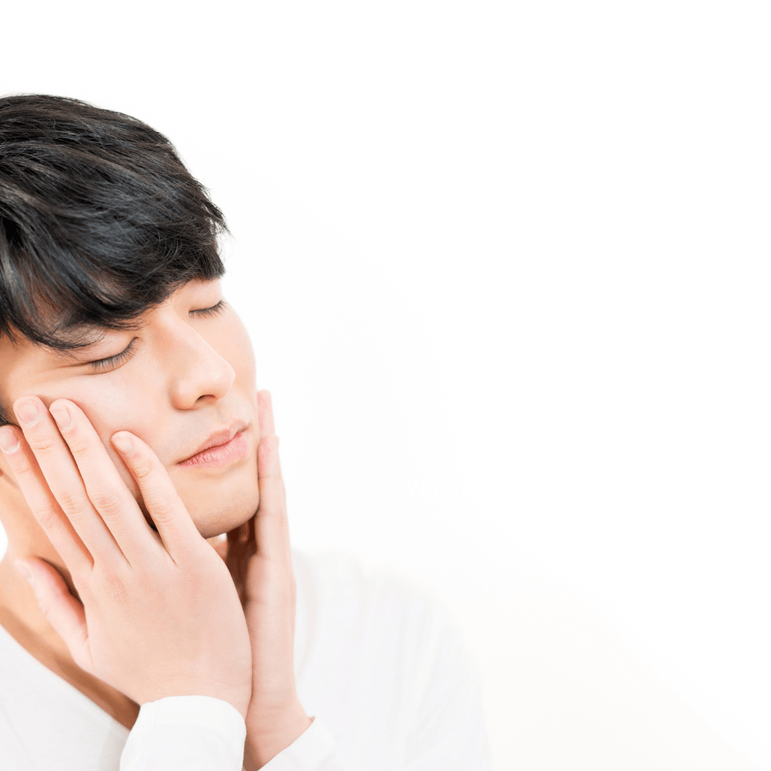 Two-Step Organic System Facial Wash and Moisturizer - For Young Adults/Teens - Concordia Style Boutique