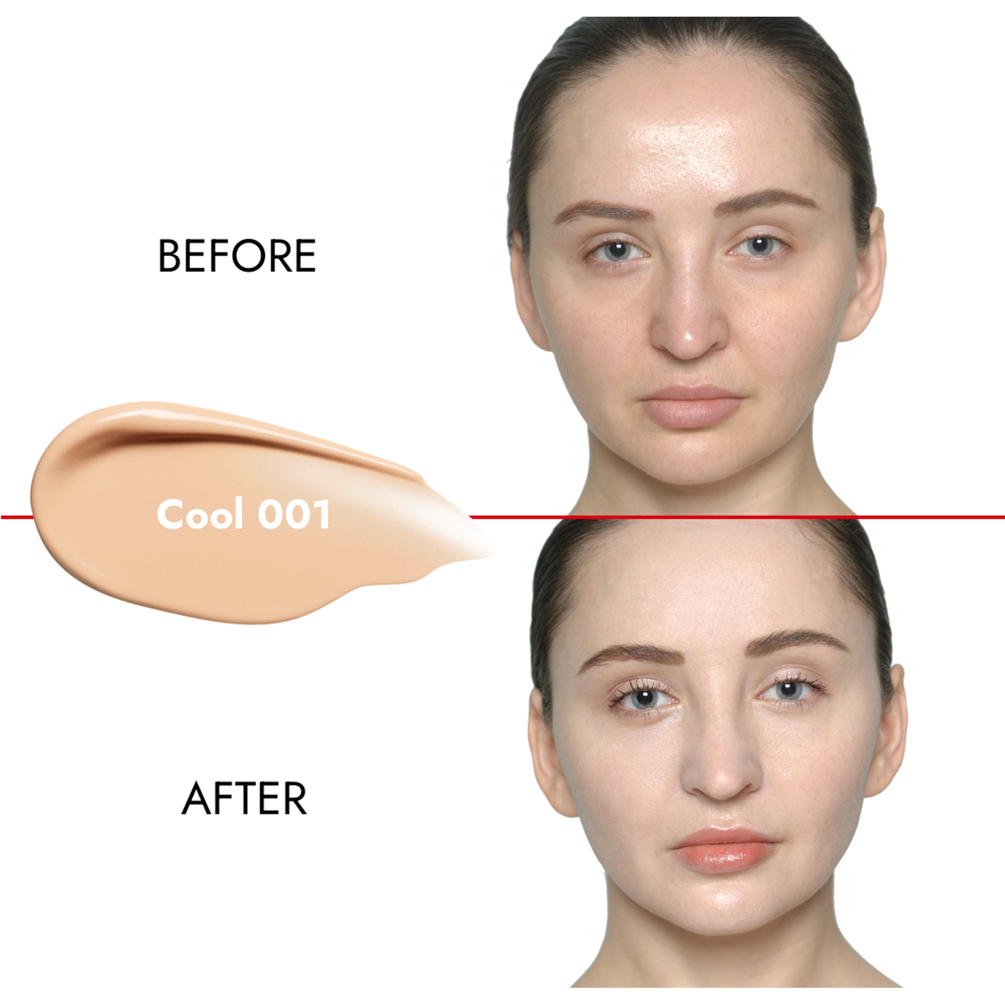MAIFANSHI MOISTURE FOUNDATION