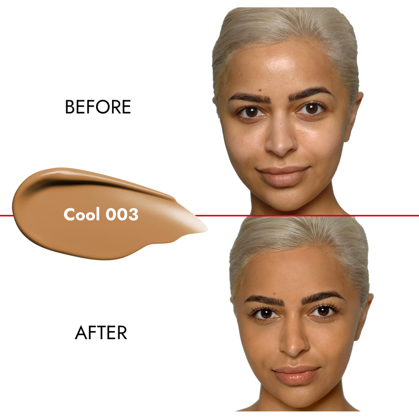 MAIFANSHI MOISTURE FOUNDATION