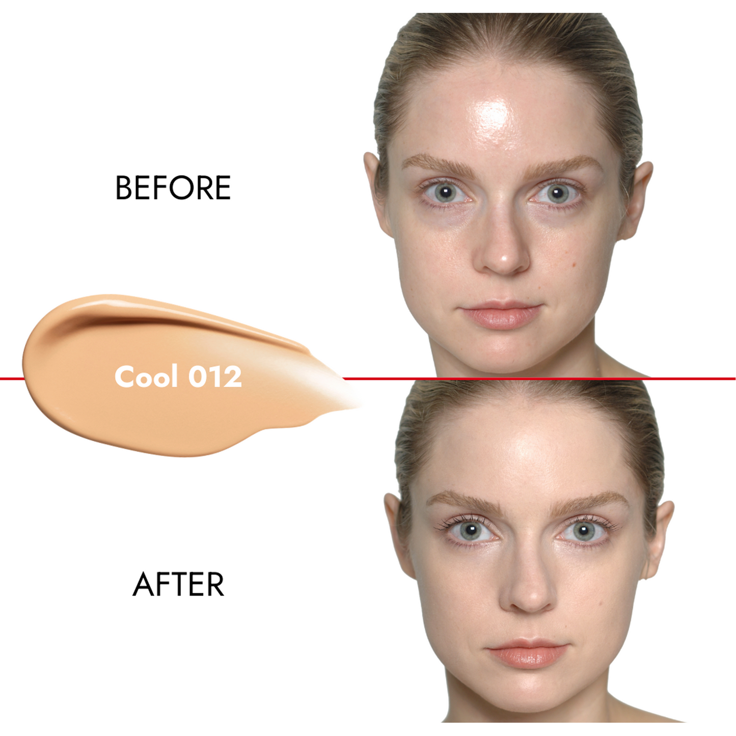 MAIFANSHI MOISTURE FOUNDATION