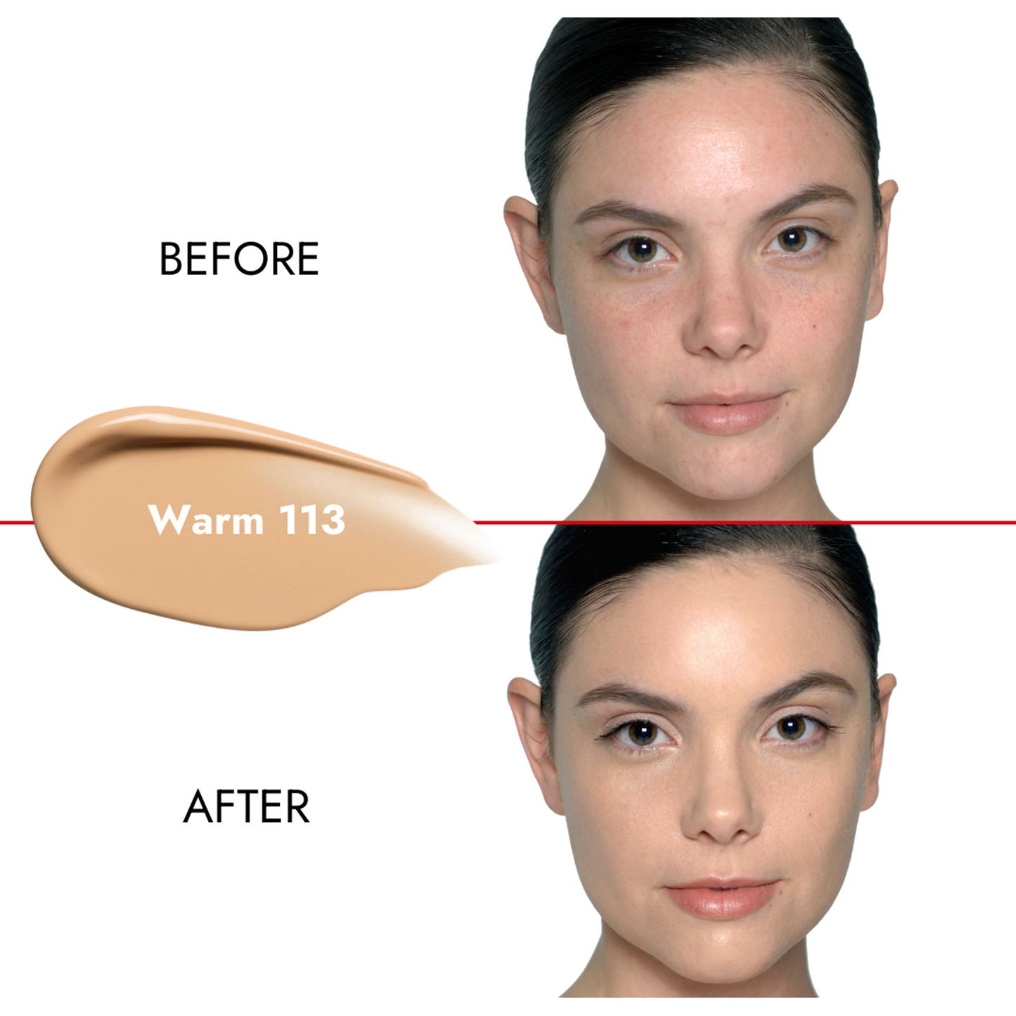 MAIFANSHI MOISTURE FOUNDATION