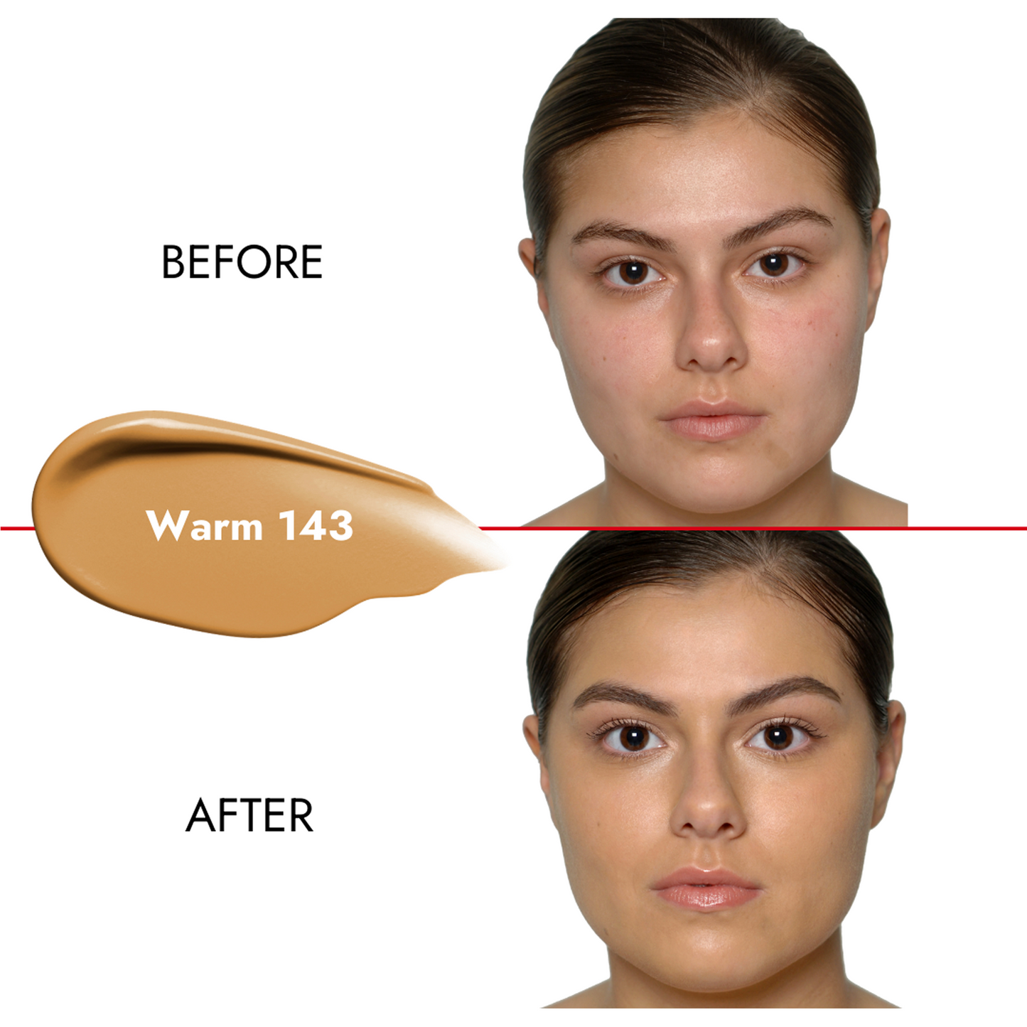 MAIFANSHI MOISTURE FOUNDATION