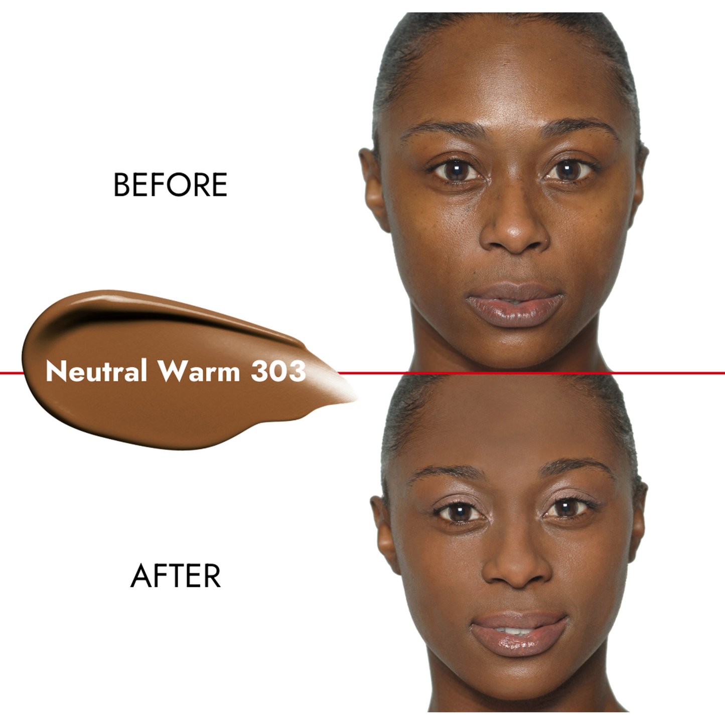 MAIFANSHI MOISTURE FOUNDATION