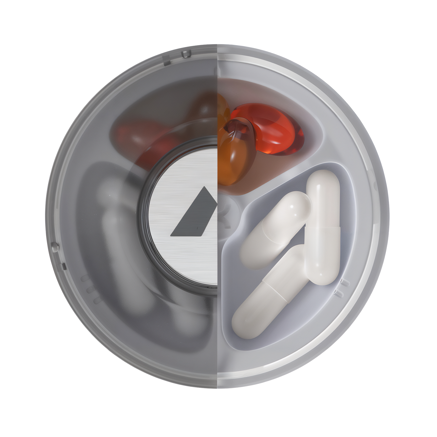 Promixx Pill Case - Concordia Style Boutique
