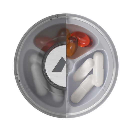Promixx Pill Case - Concordia Style Boutique