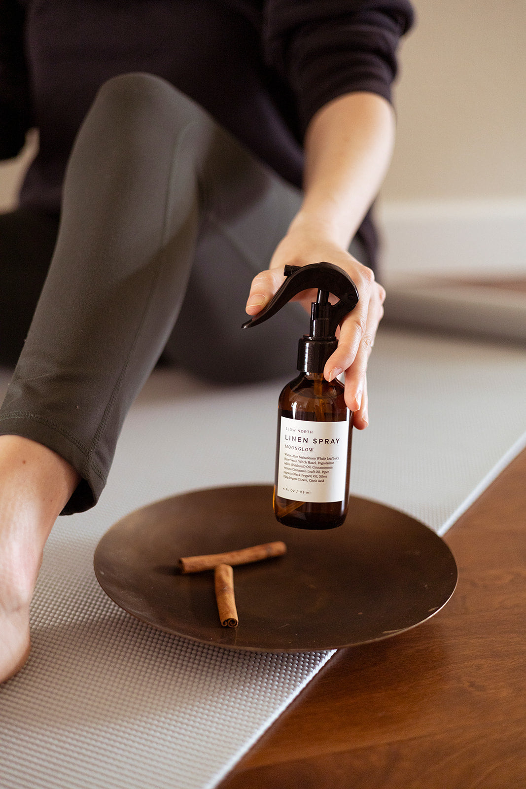 Linen Spray - Moonglow - Concordia Style Boutique