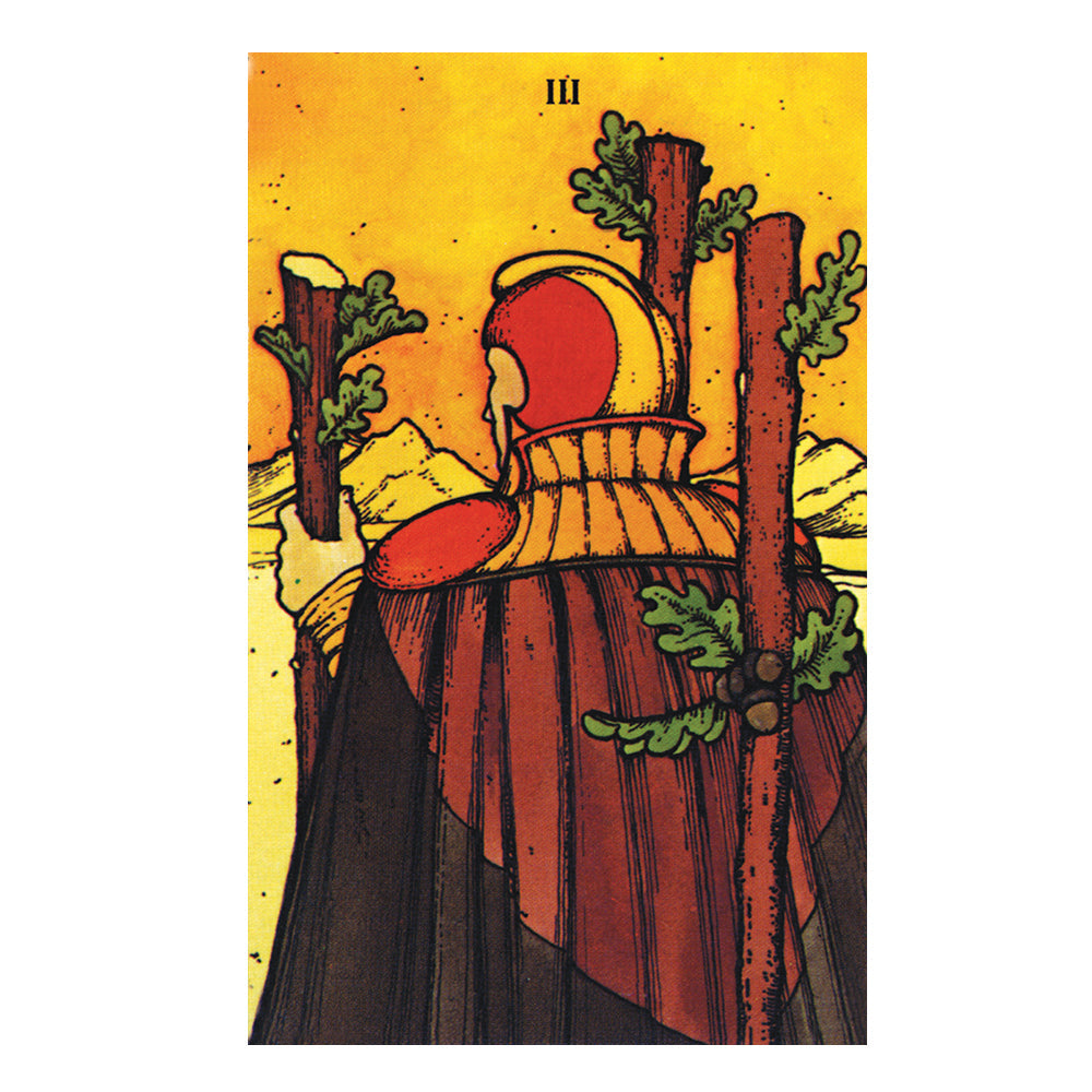 Morgan-Greer Tarot Deck - Concordia Style Boutique