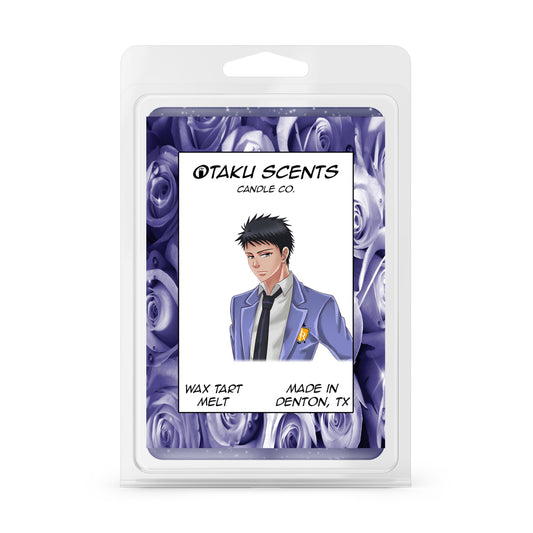 Mori - Wax Melt for Candles - Premium Wax Melt Tart from Otaku Scents - Just $5.60! Shop now at Concordia Style Boutique