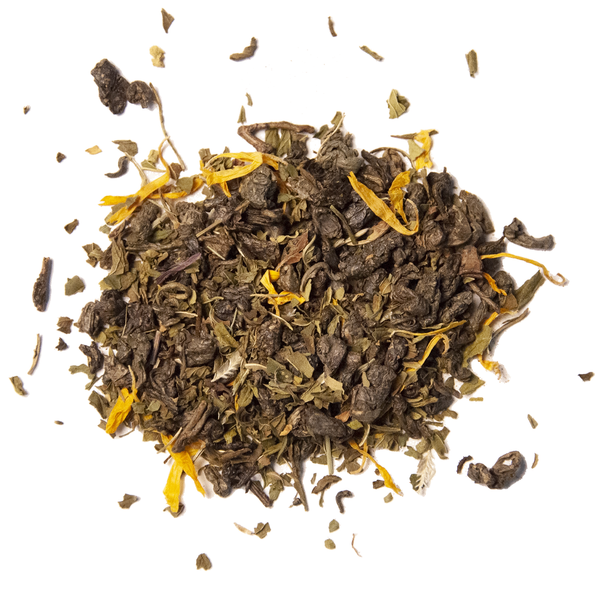 Momo's Moroccan Mint Green Tea - Concordia Style Boutique