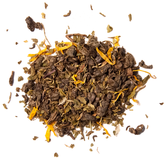 Momo's Moroccan Mint Green Tea - Concordia Style Boutique