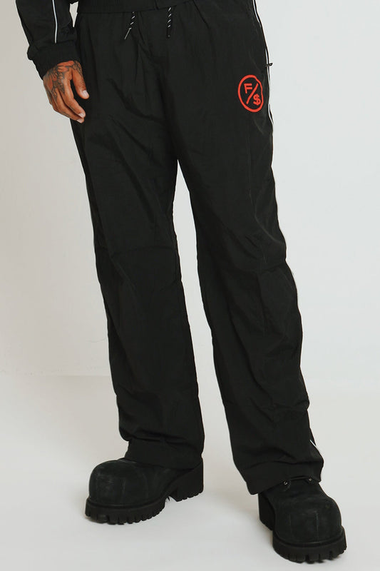 MOTION Nylon Pants (BRED) - Concordia Style Boutique