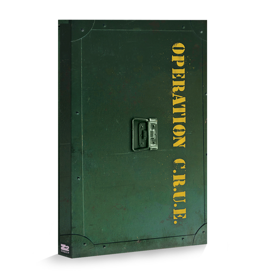 Mötley Crüe: The Dirt: Declassified - Deluxe Bundle