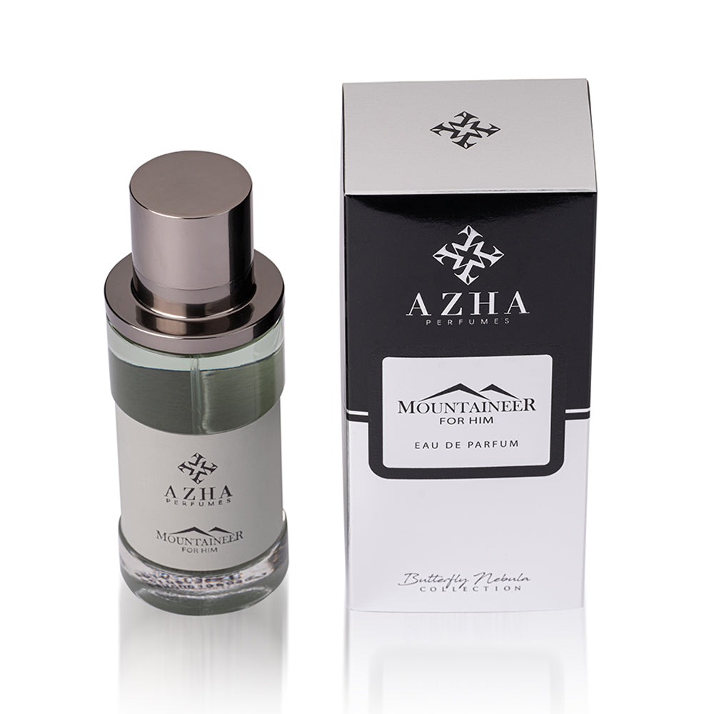 Mountaineer - Concordia Style Boutique