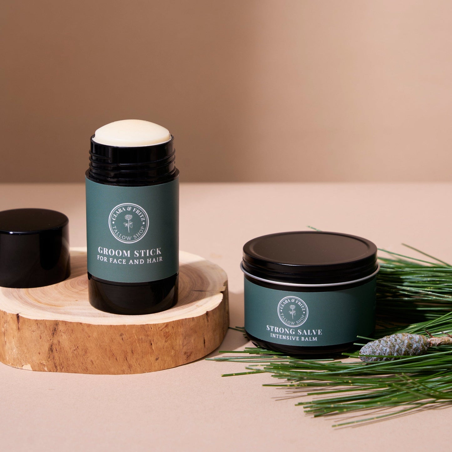 Groom Stick - Concordia Style Boutique