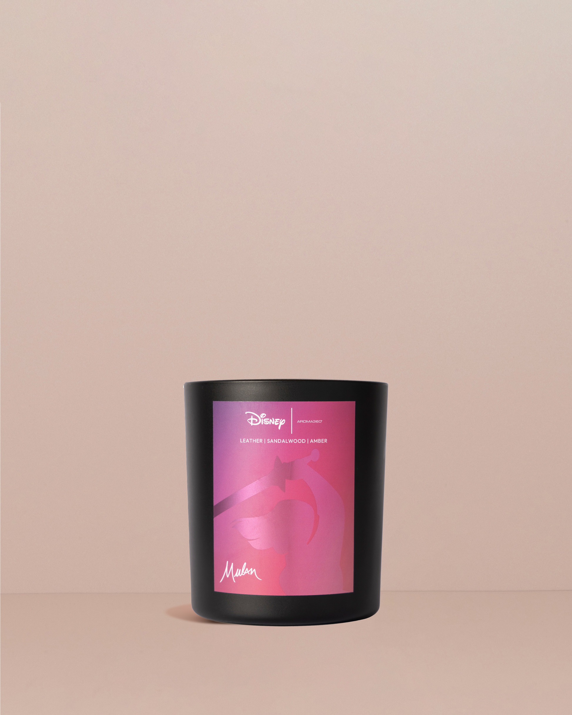 Disney My Way Candle - Concordia Style Boutique