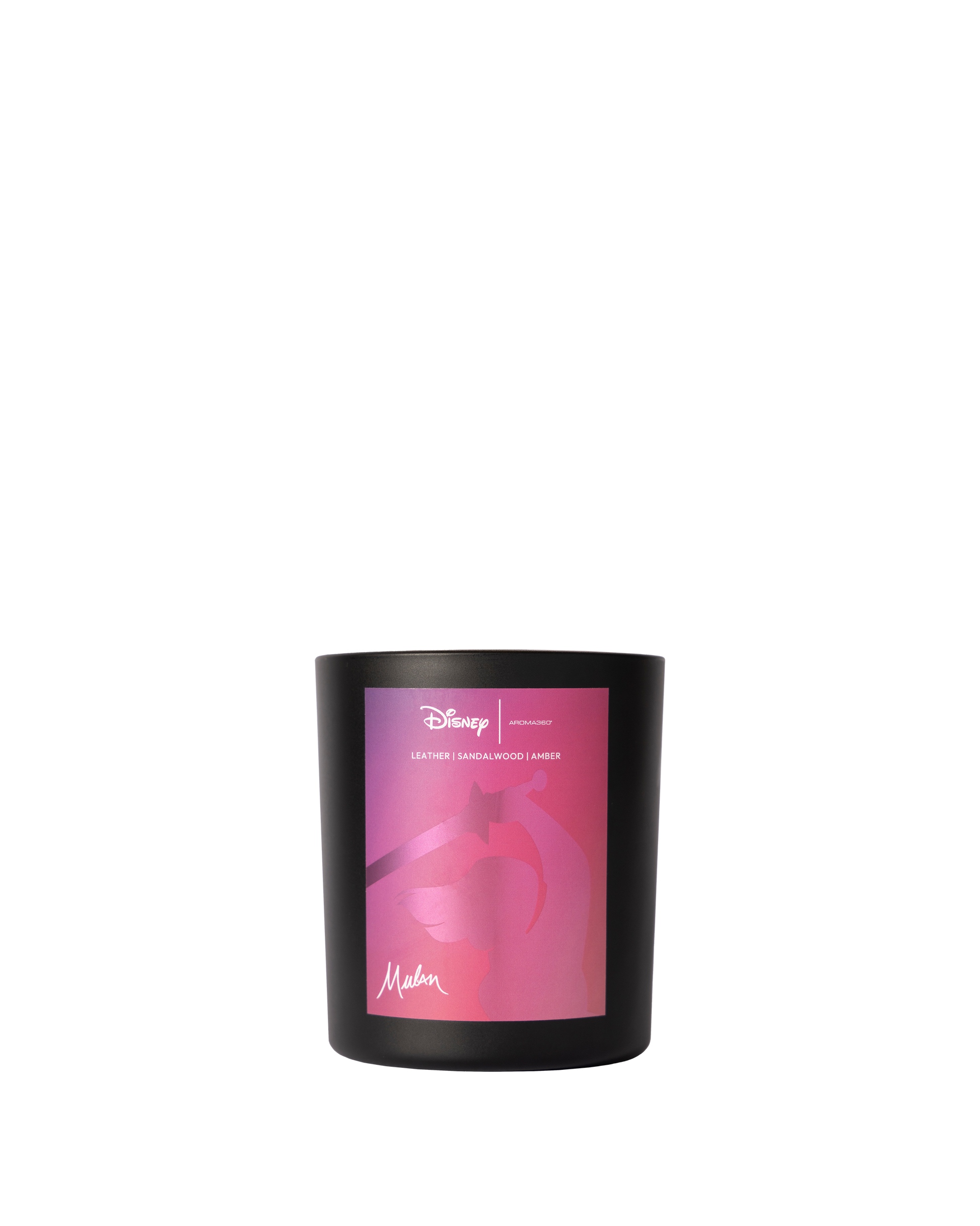 Disney My Way Candle - Concordia Style Boutique
