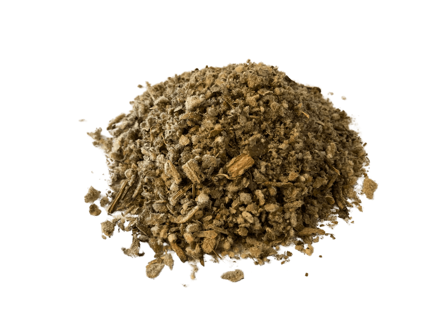 Mullein Leaf, Cut, Sifted - Concordia Style Boutique