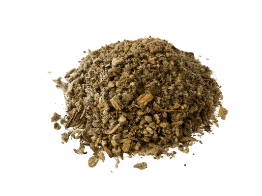 Mullein Leaf, Cut, Sifted - Concordia Style Boutique