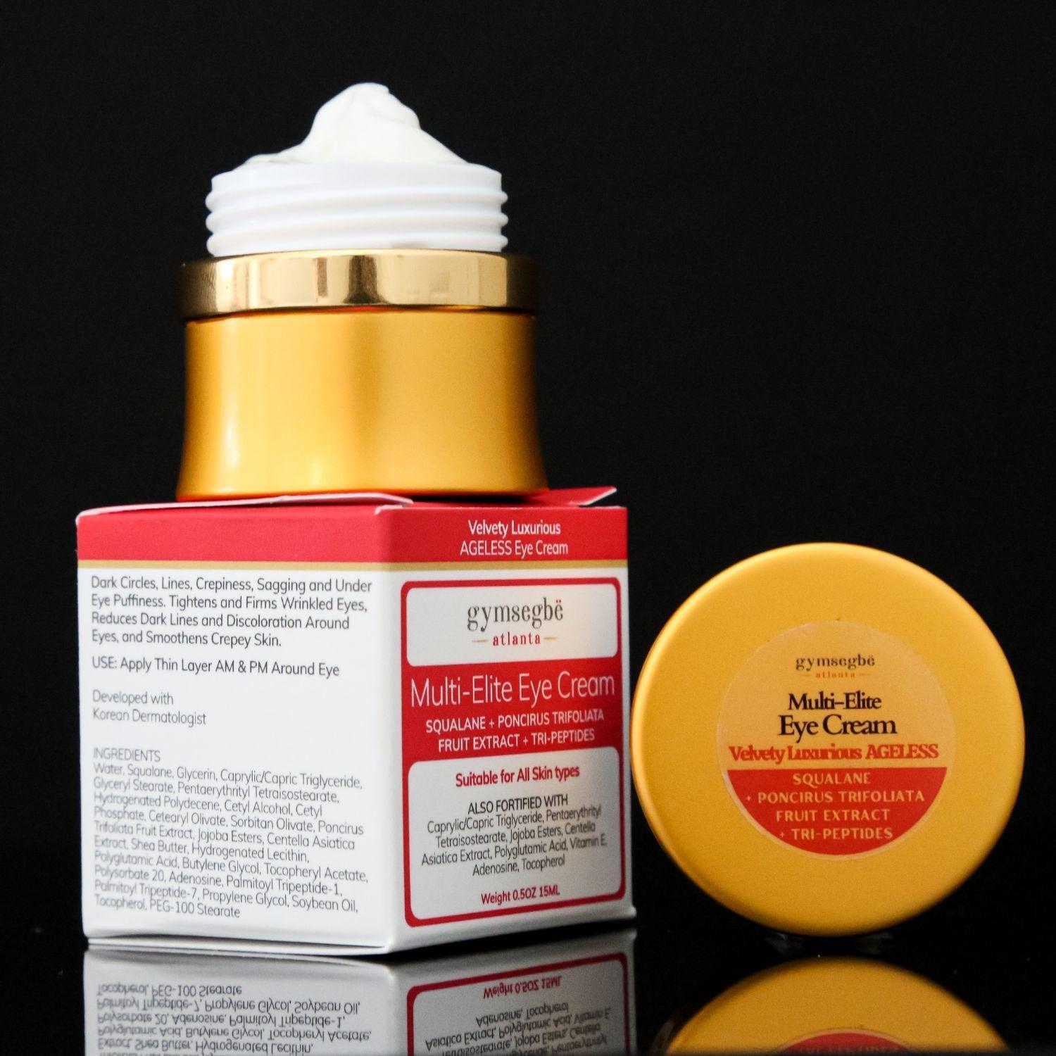Multi-Elite Eye Cream - Concordia Style Boutique