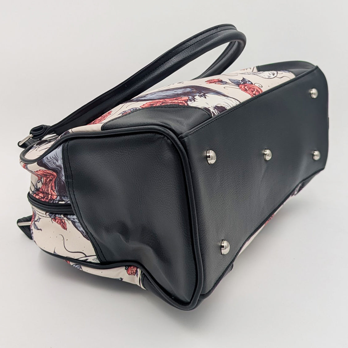 A Murder of Crows Purse - Concordia Style Boutique