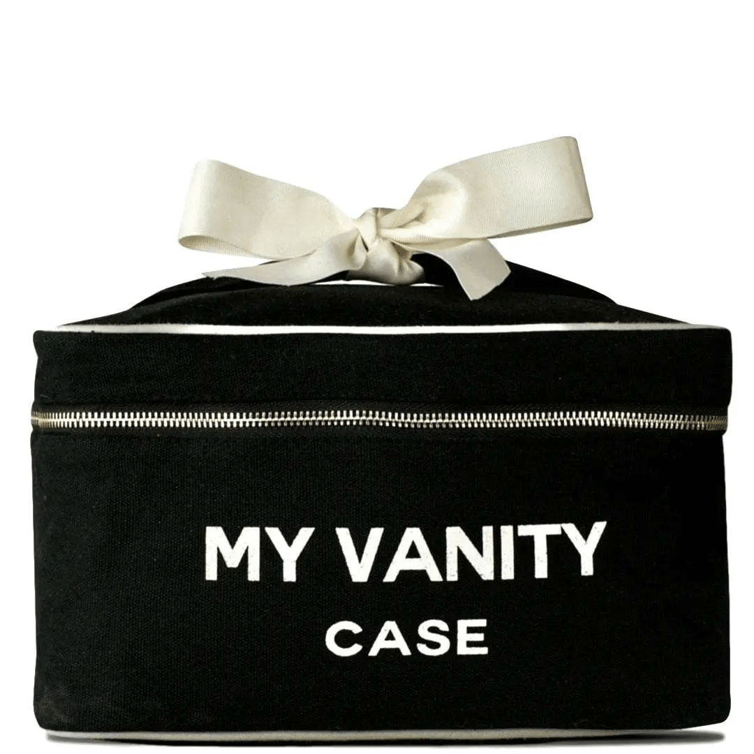 My Vanity Large Beauty Box, Black - Concordia Style Boutique