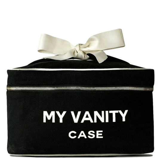 My Vanity Large Beauty Box, Black - Concordia Style Boutique