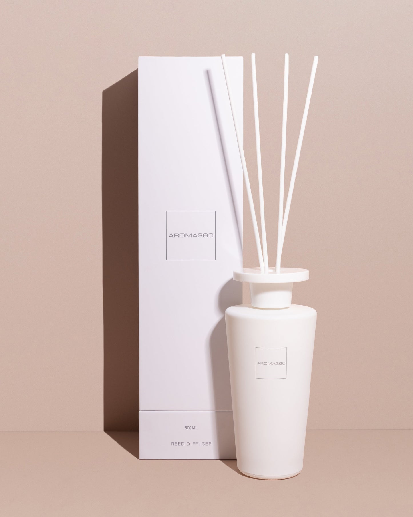 My Way 500mL Reed Diffuser - Premium Reed Diffuser from Aroma360 - Just $126.75! Shop now at Concordia Style Boutique