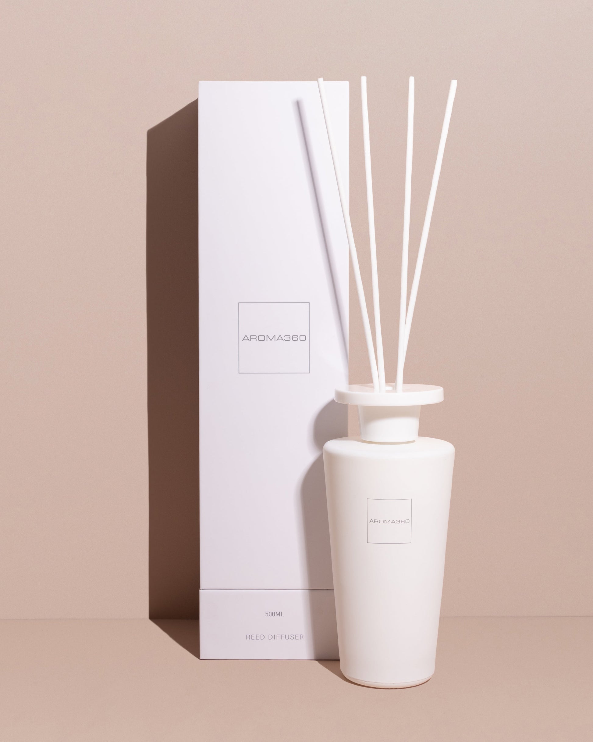 My Way 500mL Reed Diffuser - Premium Reed Diffuser from Aroma360 - Just $126.75! Shop now at Concordia Style Boutique