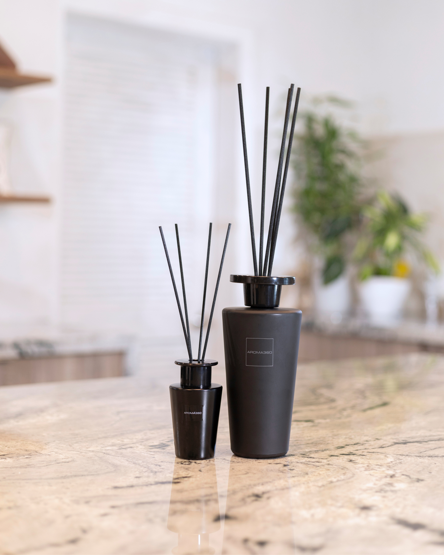 My Way 500mL Reed Diffuser - Premium Reed Diffuser from Aroma360 - Just $126.75! Shop now at Concordia Style Boutique