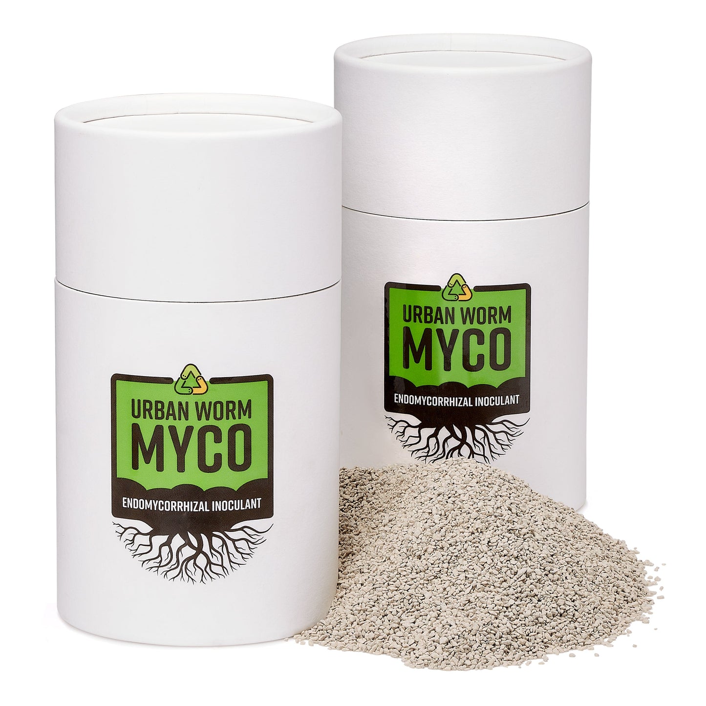 Urban Worm Myco - Endomycorrhizal Inoculant - Concordia Style Boutique