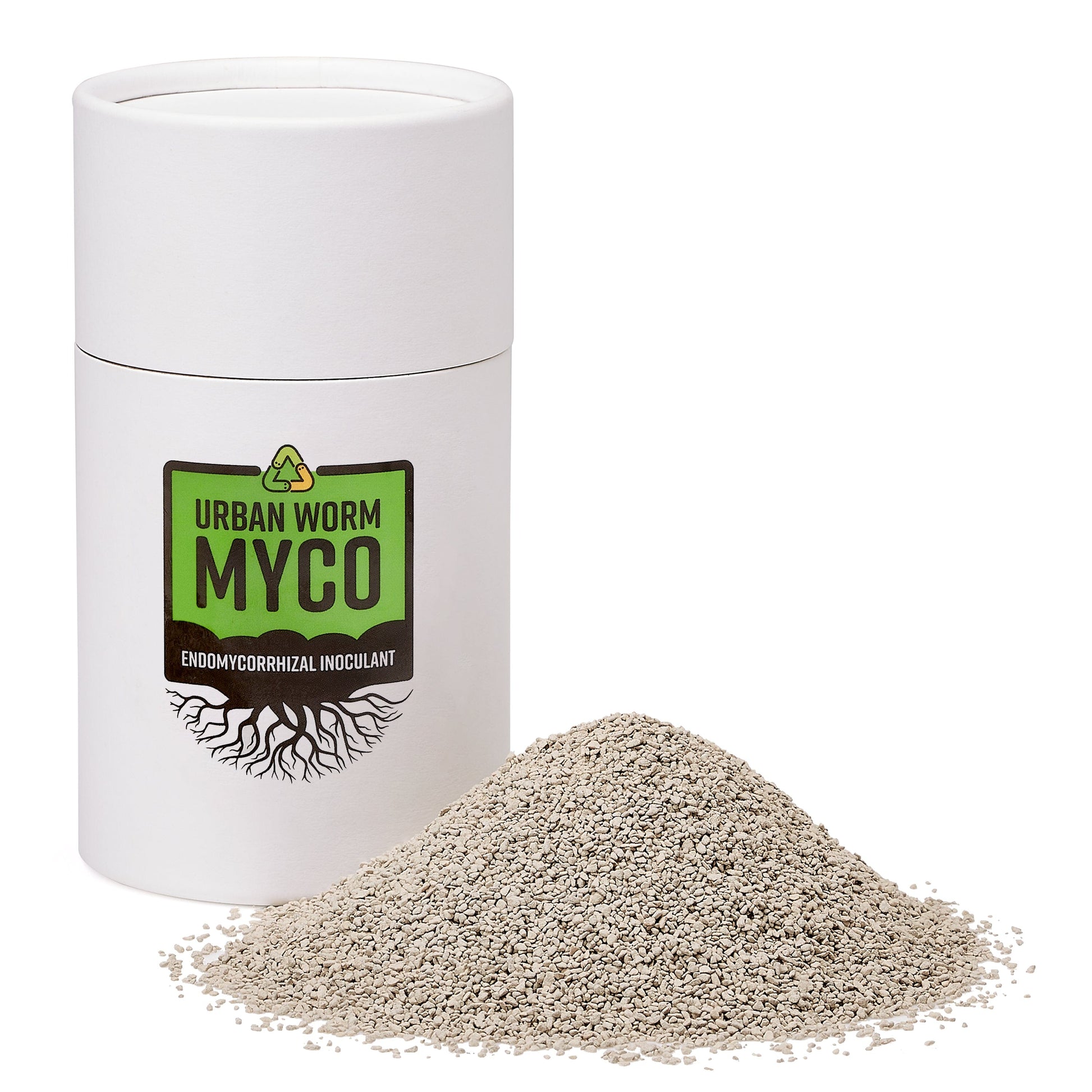 Urban Worm Myco - Endomycorrhizal Inoculant - Concordia Style Boutique