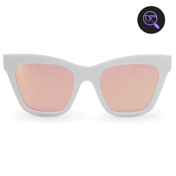 Mystery Sunglasses - Concordia Style Boutique