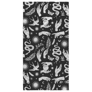 Descriptive image text