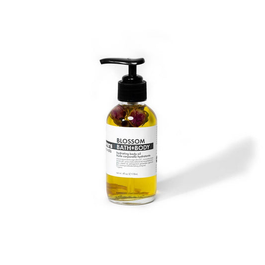 Blossom Bath + Body Oil - Concordia Style Boutique