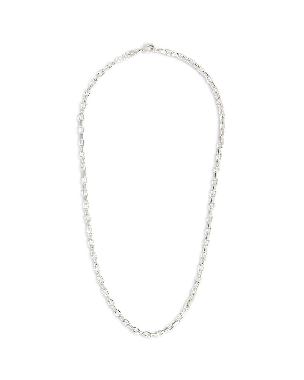 Judith Delicate Chain Link Necklace - Concordia Style Boutique