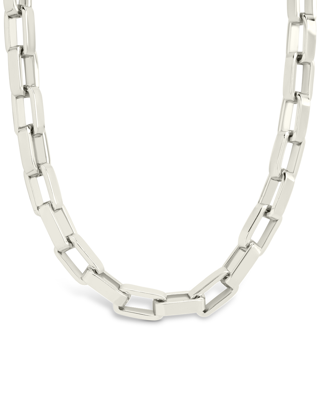 Judith Delicate Chain Link Necklace - Concordia Style Boutique